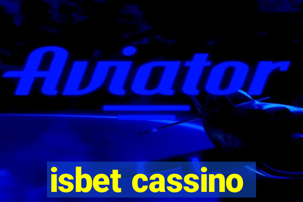 isbet cassino